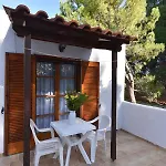 Διαμέρισμα Park Ερέτρια