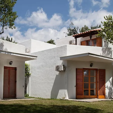 Park * Ερέτρια