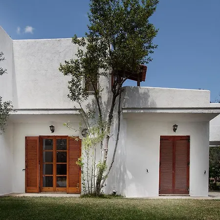 Park דירה ארטריה