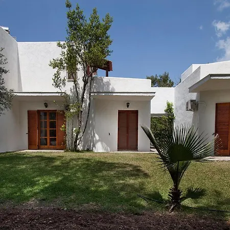 Park Διαμέρισμα