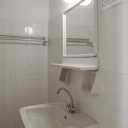 Park Διαμέρισμα *