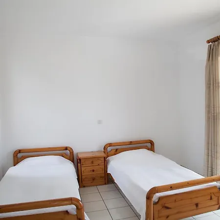 Park Διαμέρισμα Ερέτρια