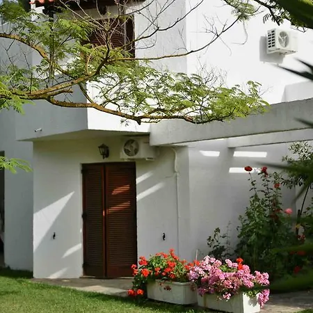 Διαμέρισμα Park