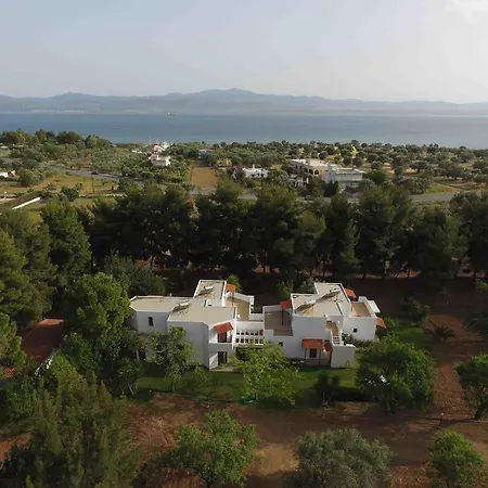 Διαμέρισμα Park