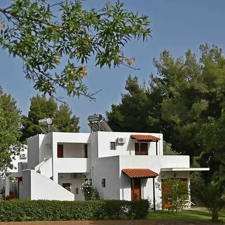 Appartamento Park *
