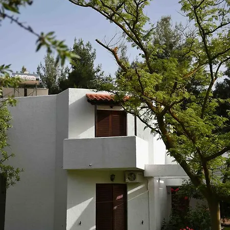 Apartament Park Erétria