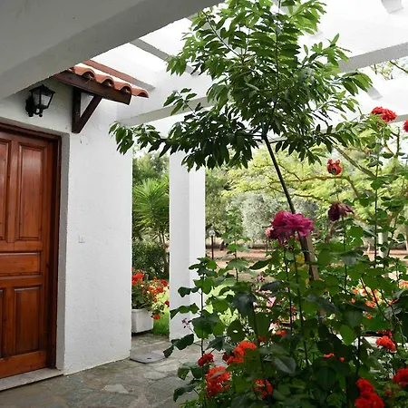 Appartamento Park Erétria