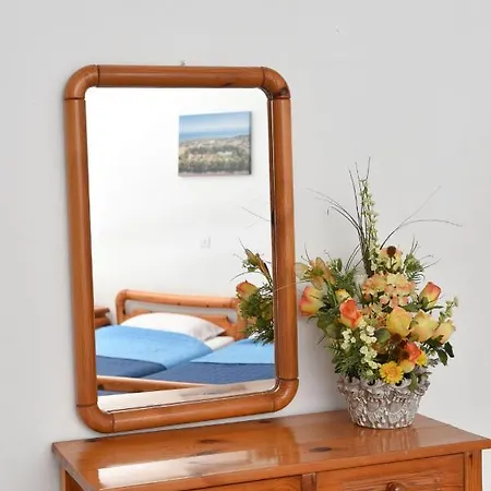 Appartement Park Erétria