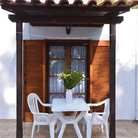 Park Apartament