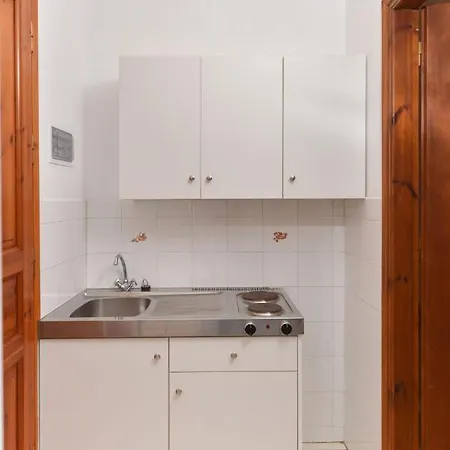 Park Διαμέρισμα Ερέτρια