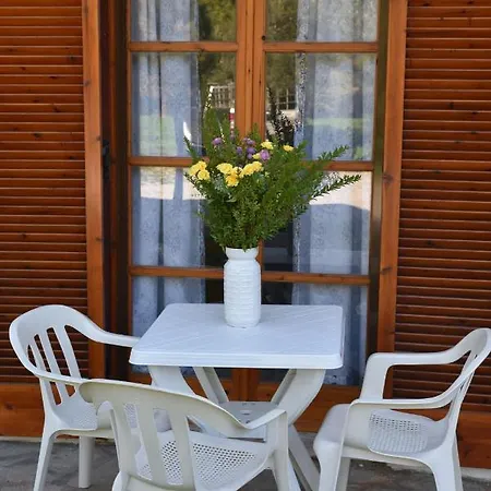 Park Apartament *