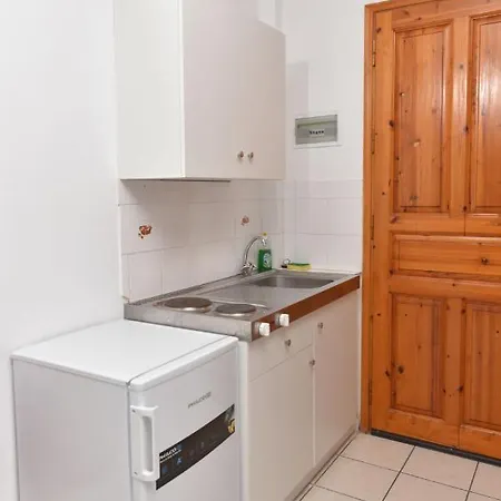 Appartamento Park