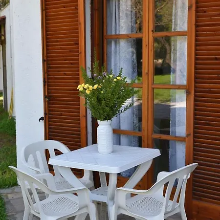 Park Διαμέρισμα