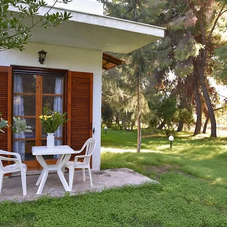 Park Διαμέρισμα *