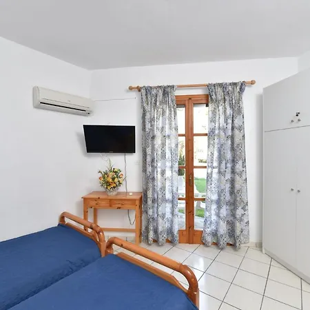 Appartamento Park Erétria