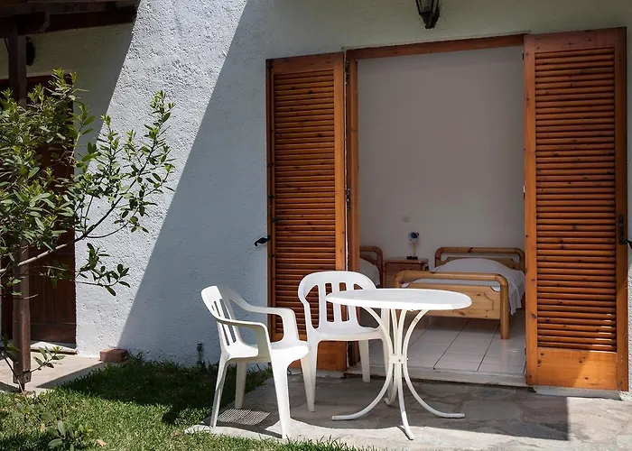 شقة Park إريتريا