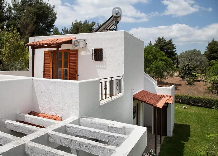 شقة Park إريتريا