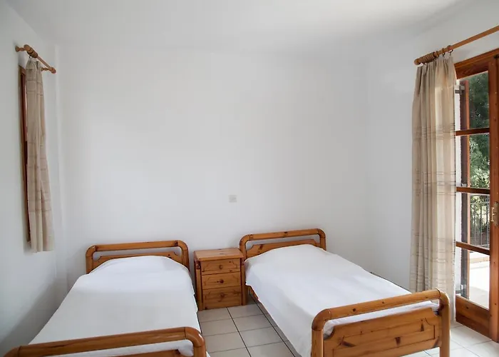 Park شقة إريتريا