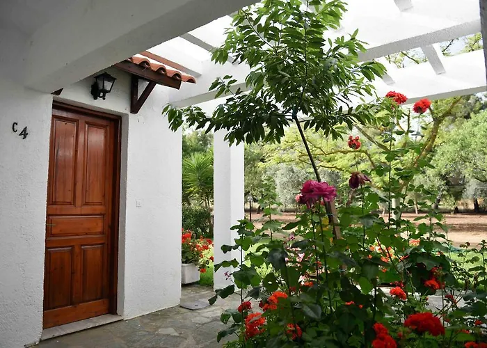 شقة Park إريتريا