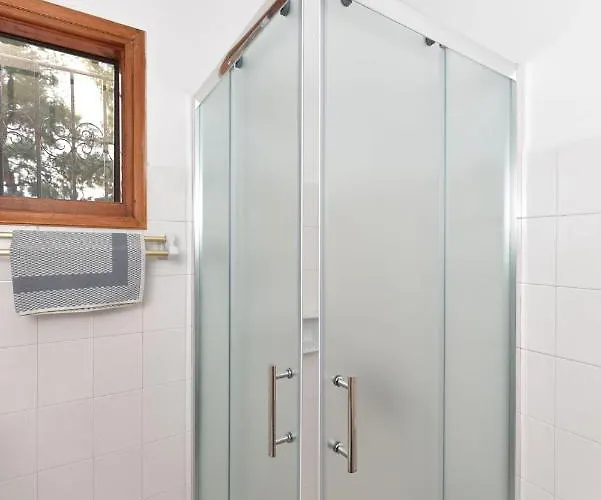 Appartement Park Erétria