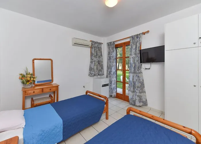 شقة Park إريتريا