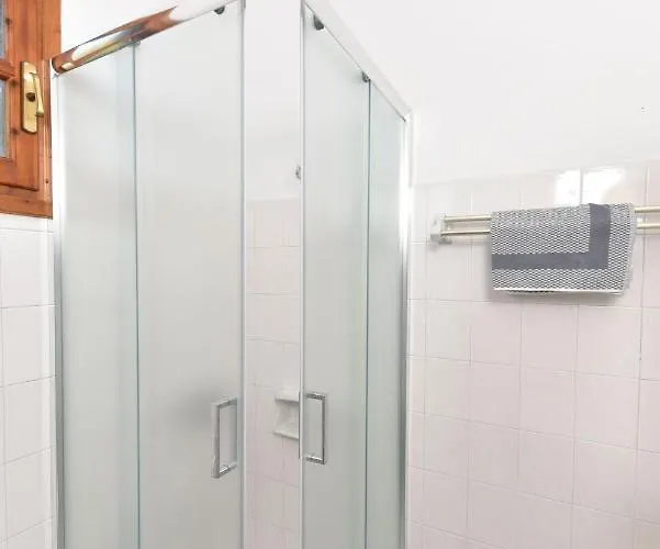 Park Appartement Erétria