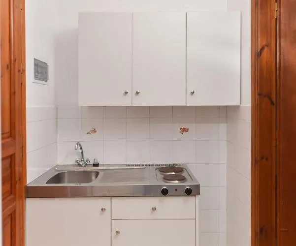 Park شقة إريتريا