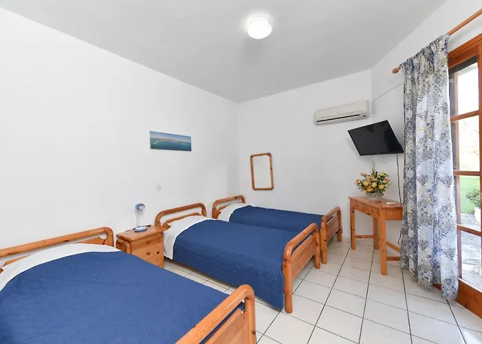 Park * إريتريا