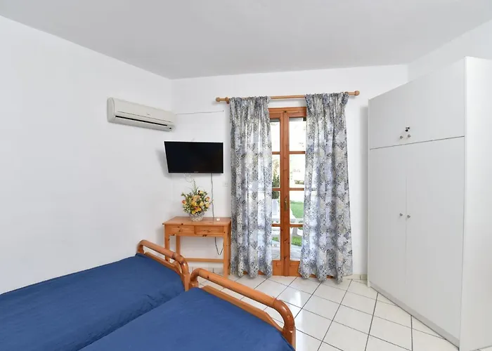 شقة Park إريتريا